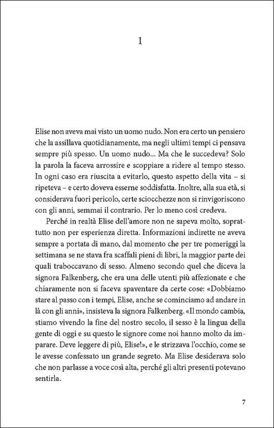 La casa nell'ombra - Knut Faldbakken - 4