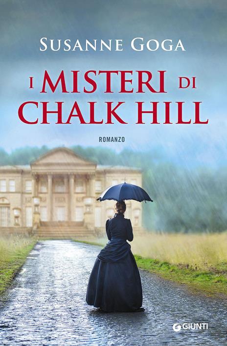 I misteri di Chalk Hill - Susanne Goga - 3