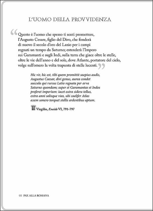 Pax alla romana. Gli eterni vizi del potere - Luca Canali,Lorenzo Perilli - ebook - 2