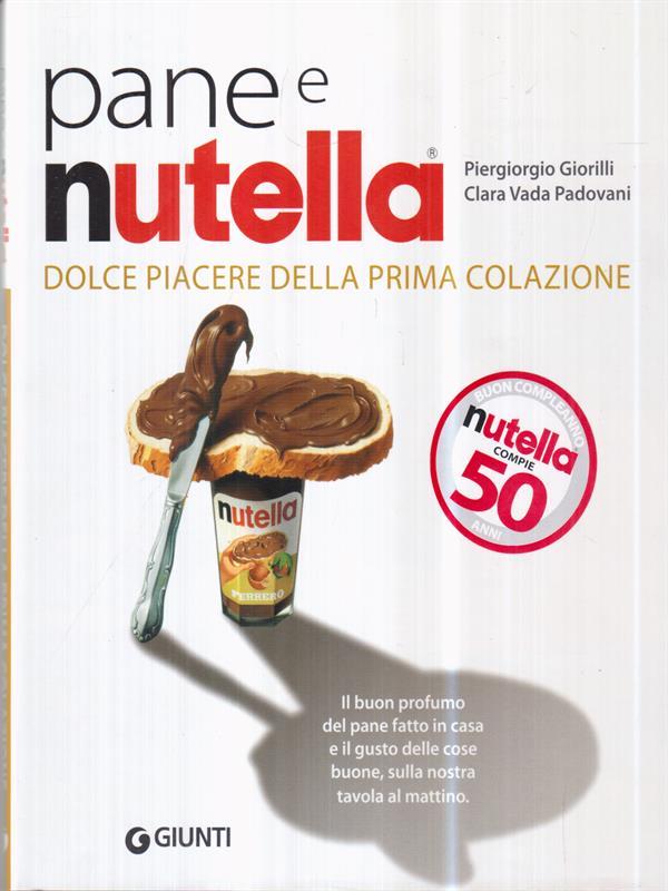 Libro di Faccia