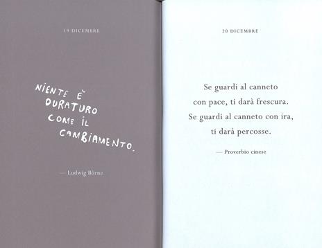 365 giorni con Wonder. Libro dei precetti del Sig. Browne - R. J. Palacio - 6