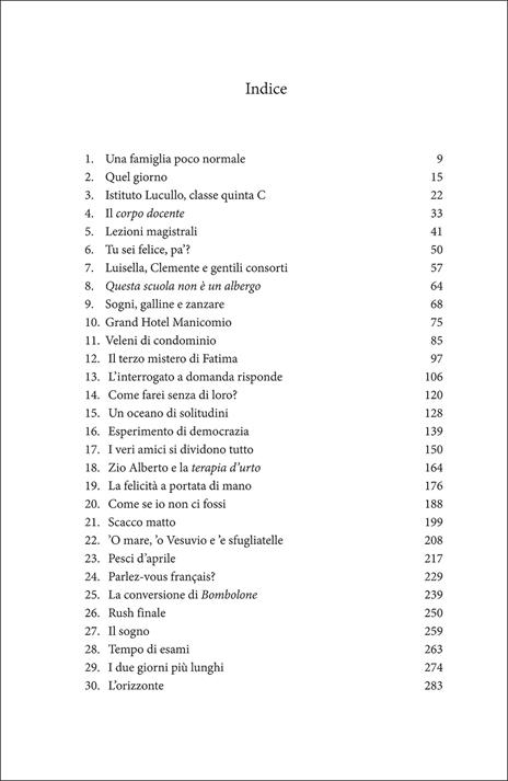 Questa scuola non è un albergo - Pino Imperatore - 5