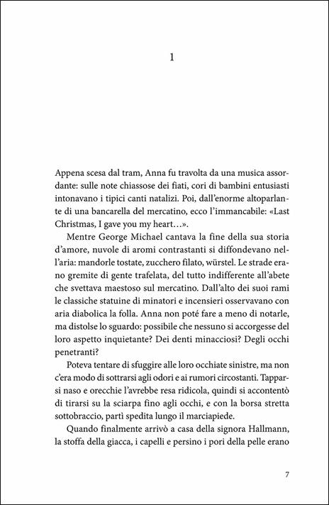 Un sogno tra i fiocchi di neve - Corina Bomann,Sara Congregati - ebook - 2