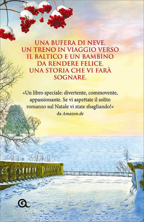 Un sogno tra i fiocchi di neve - Corina Bomann,Sara Congregati - ebook - 4