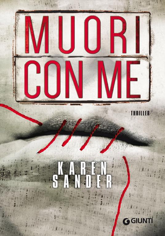 Muori con me - Karen Sander,L. Ferrantini - ebook