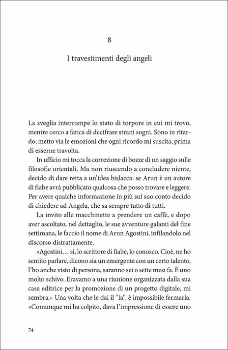 Ovunque tu sarai - Fioly Bocca - 3