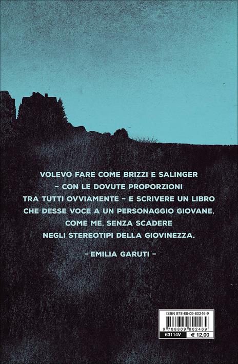 Le anatre di Holden sanno dove andare - Emilia Garuti - 8