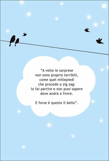 Le parole giuste - Silvia Vecchini - ebook - 3