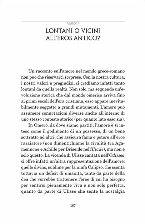 Batte il mio cuore. Greci e romani ci svelano i segreti dell'amore - Martino Menghi - 2