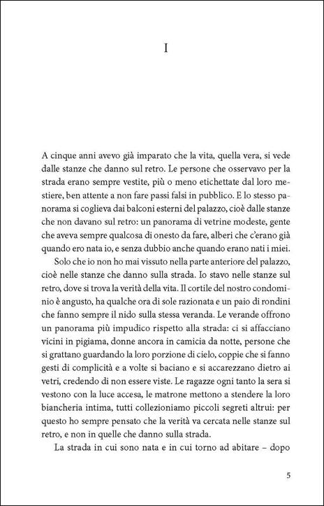 Cinque donne e mezzo - Francisco González Ledesma - 3