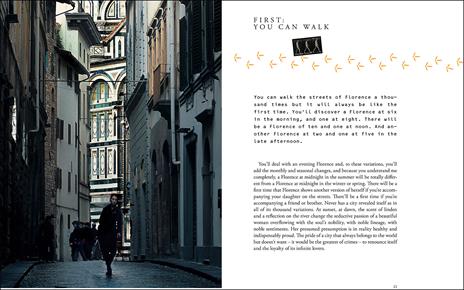 Florence. Walking through food and culture. Guide into the heart of Florence - Fabio Picchi - 3