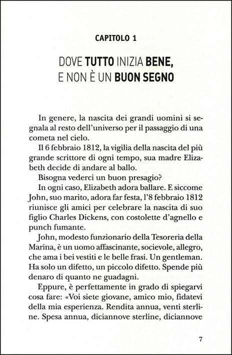 Picnic al cimitero e altre stranezze. Un romanzo su Charles Dickens - Marie-Aude Murail,F. Angelini - ebook - 3