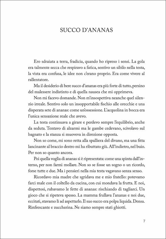 Dall'inferno si ritorna - Christiana Ruggeri - 3