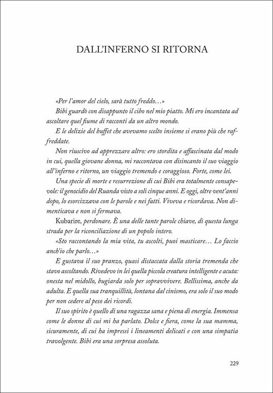 Dall'inferno si ritorna - Christiana Ruggeri - 4