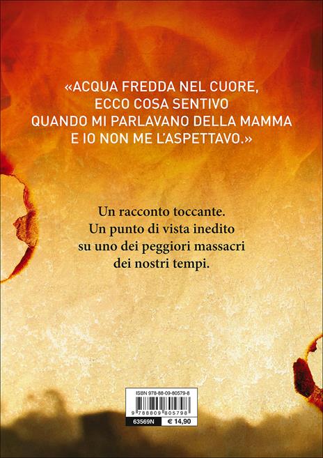 Dall'inferno si ritorna - Christiana Ruggeri - 7