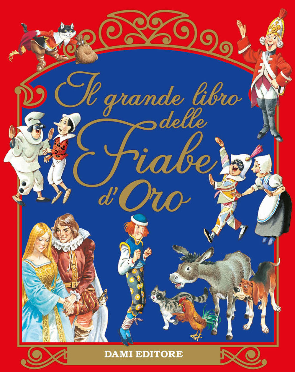 Libreria Nani