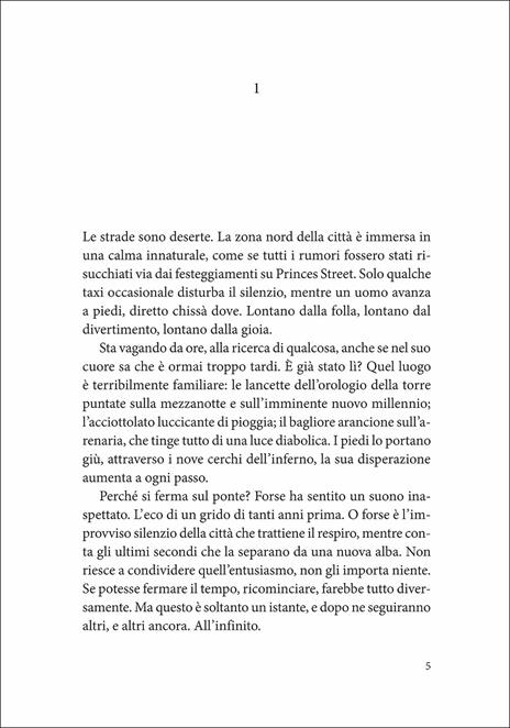 Il libro del male - James Oswald,L. Taiuti - ebook - 2