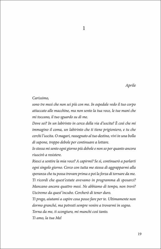La signora dei gelsomini - Corina Bomann,Sara Congregati - ebook - 3