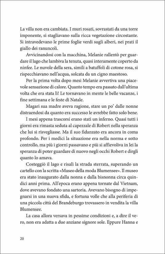La signora dei gelsomini - Corina Bomann,Sara Congregati - ebook - 4