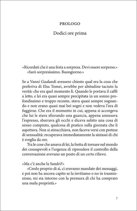 Qualunque cosa significhi amore - Guia Soncini - 2