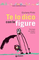 Te lo dico con le figure. Psicologia del disegno infantile