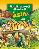 Piccoli racconti di animali in Asia
