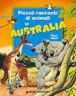 Piccoli racconti di animali in Australia
