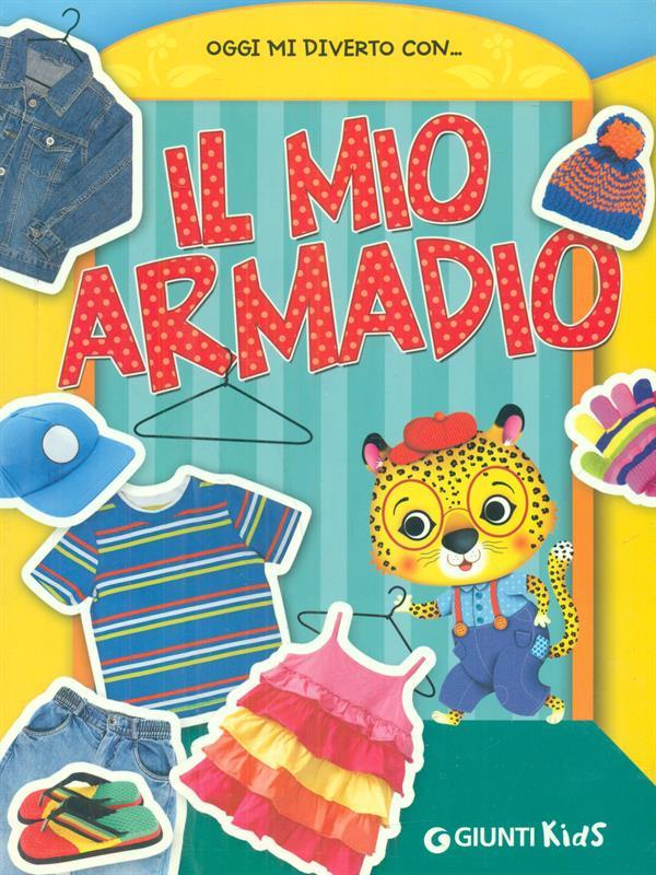 Libro di Faccia