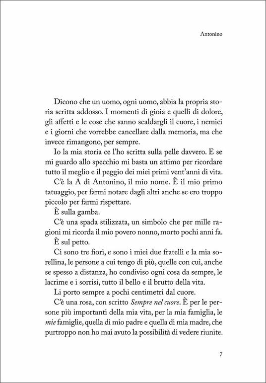 Ragazzi cattivi. Le nostre storie - Claudio Burgio,Domenico Zingaro - ebook - 2