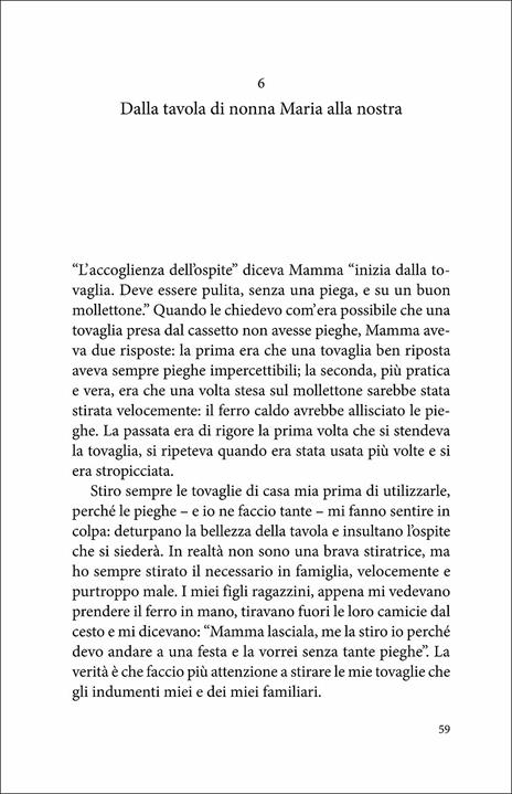 Il pranzo di Mosè - Simonetta Agnello Hornby - ebook - 3
