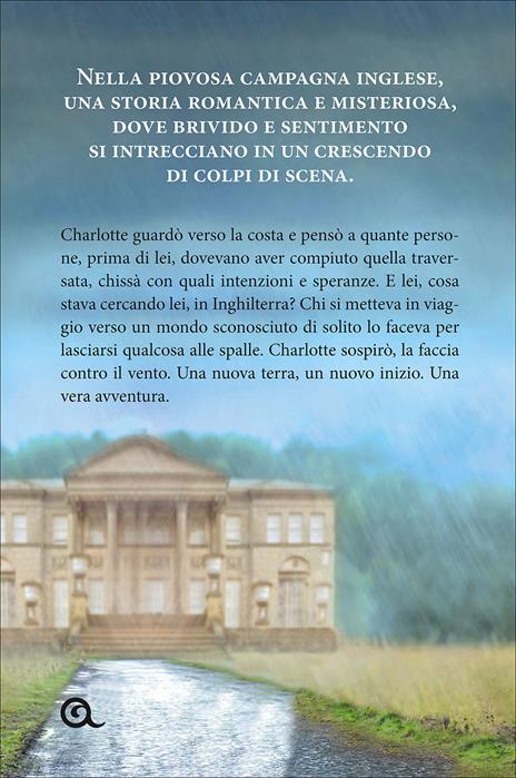 I misteri di Chalk Hill - Susanne Goga,L. Ferrantini - ebook - 5