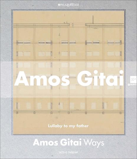 Amos Gitai. Percorsi. Catalogo della mostra (Milano, 2 dicembre 2014-1 febbraio 2015). Ediz. illustrata - 4