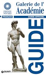 Galerie de l'Académie. Guide officiel