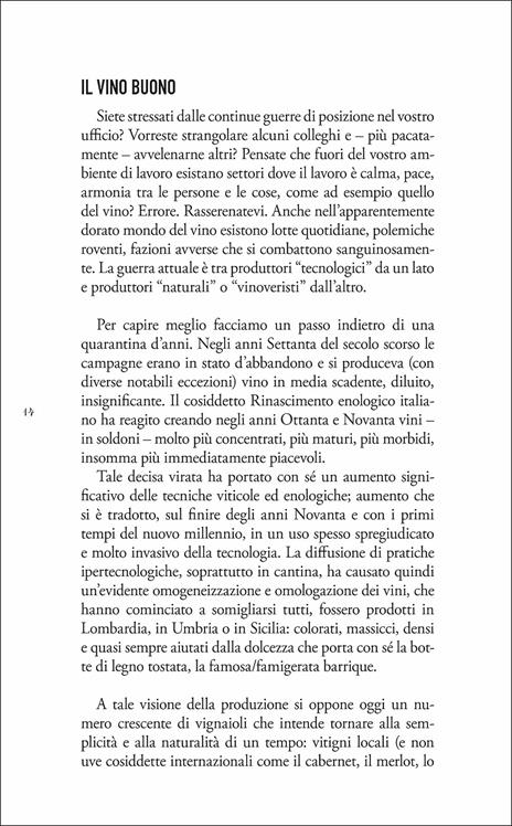 Le parole del vino - Fabio Rizzari - 3