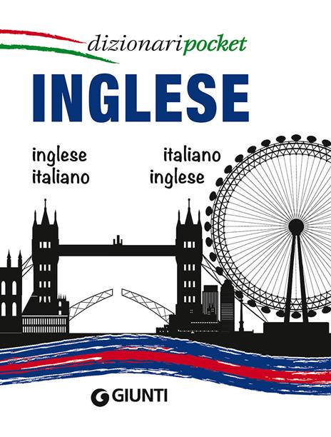 Inglese. Inglese-italiano, italiano-inglese. Ediz. bilingue - copertina
