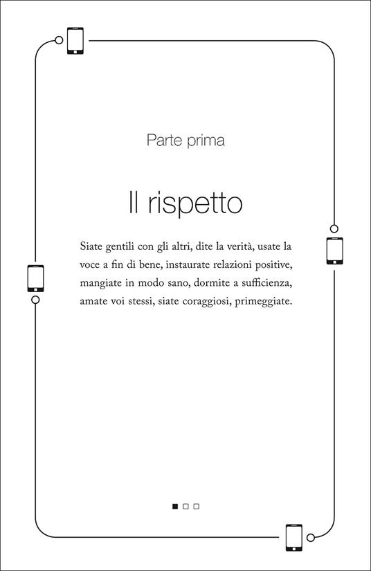 iRules. Come educare figli iperconnessi - Janell Burley Hofmann - 3