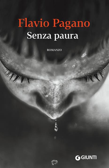 Senza paura - Flavio Pagano - ebook