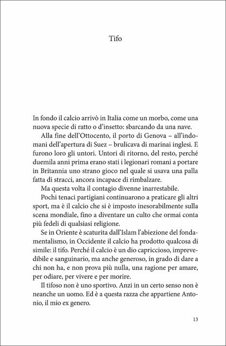 Senza paura - Flavio Pagano - ebook - 2