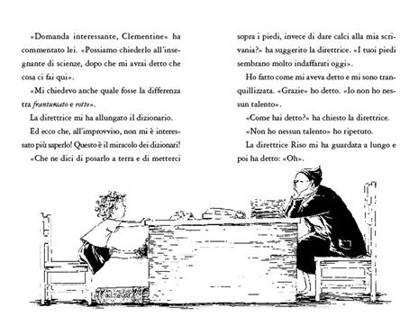 Clementine - Sara Pennypacker - 4