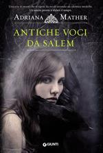 Antiche voci da Salem