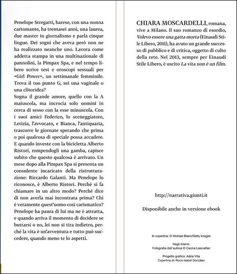 Quando meno te lo aspetti - Chiara Moscardelli - 3