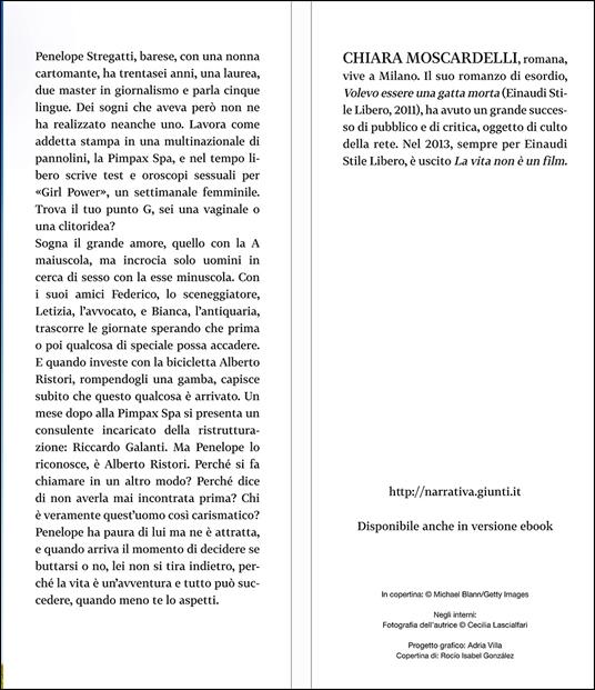 Quando meno te lo aspetti - Chiara Moscardelli - 3