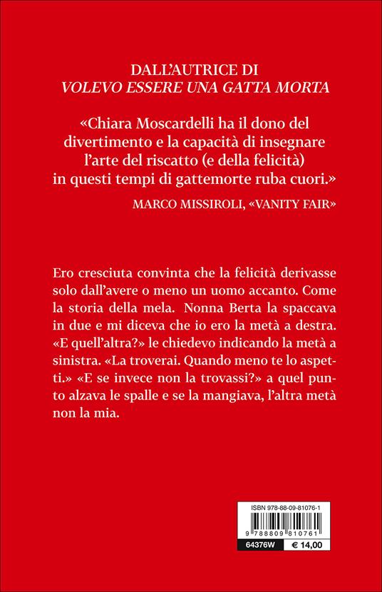Quando meno te lo aspetti - Chiara Moscardelli - 4