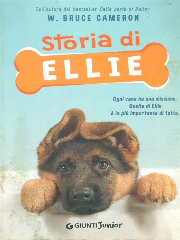 Storia di Ellie
