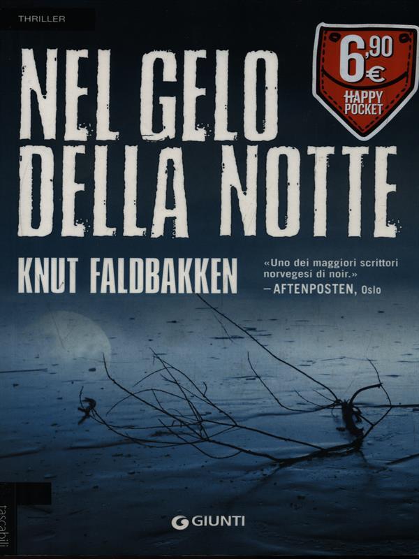 Libro di Faccia