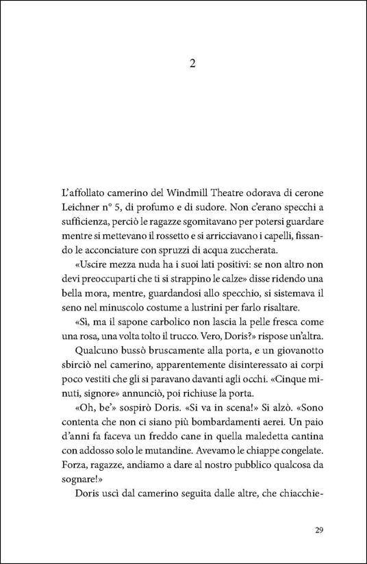 L'angelo di Marchmont Hall - Lucinda Riley - 3