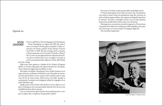 Harry's Bar. Venezia. Le ricette della tradizione - Arrigo Cipriani - 2