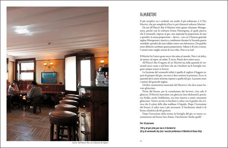 Harry's Bar. Venezia. Le ricette della tradizione - Arrigo Cipriani - 3