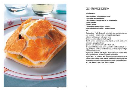 Harry's Bar. Venezia. Le ricette della tradizione - Arrigo Cipriani - 4