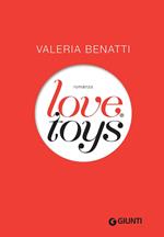 Love toys